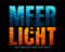 Meer & Licht